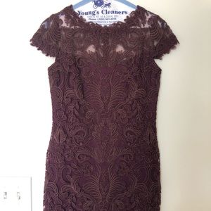 COPY - TADASHI SHOJI Cocktail Dress